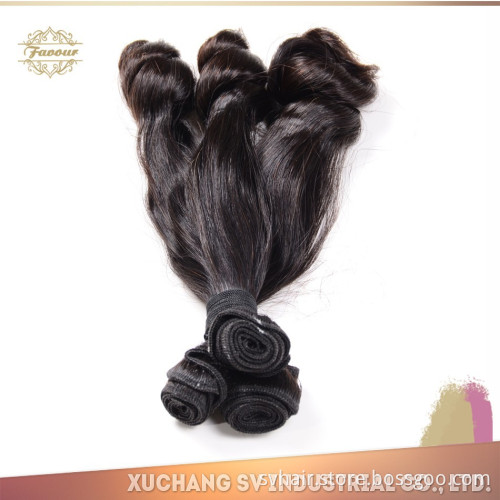 fashion style 6a 100% peruvian virgin new arrival high quality top selling virgin peruvian hair aunty funmi hair bouncy curl